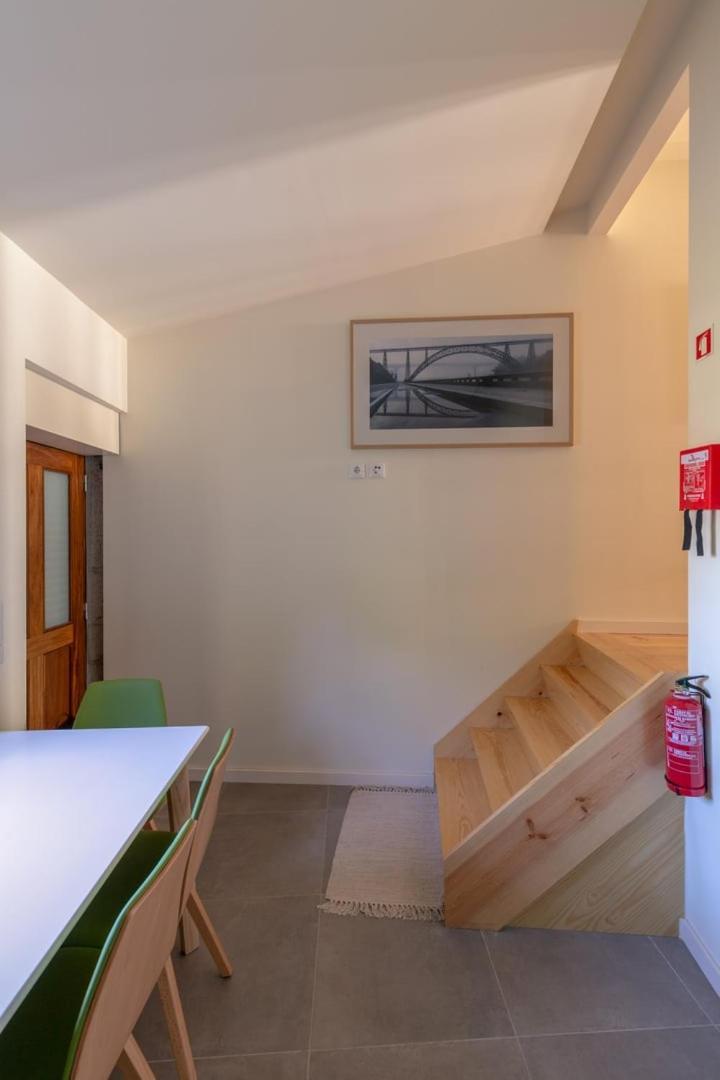 GuestReady - Catorze de Outubro Houses II Vila Nova de Gaia Exterior foto