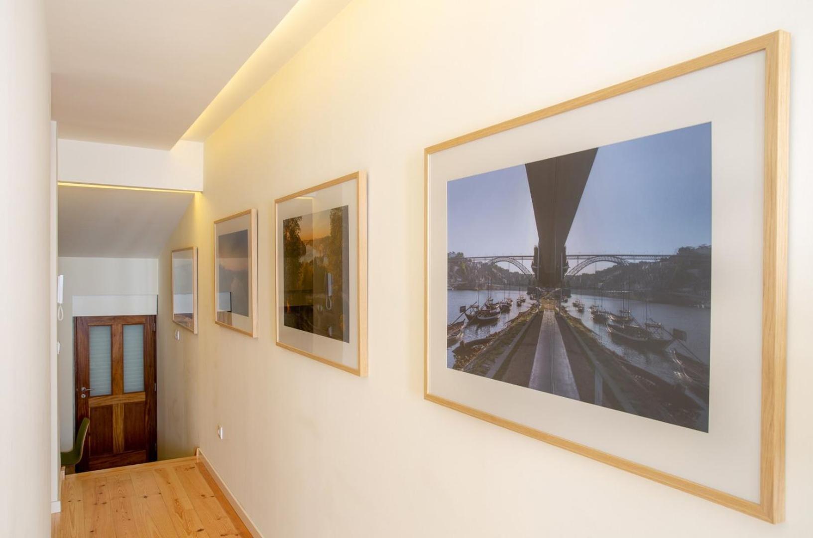 GuestReady - Catorze de Outubro Houses II Vila Nova de Gaia Exterior foto