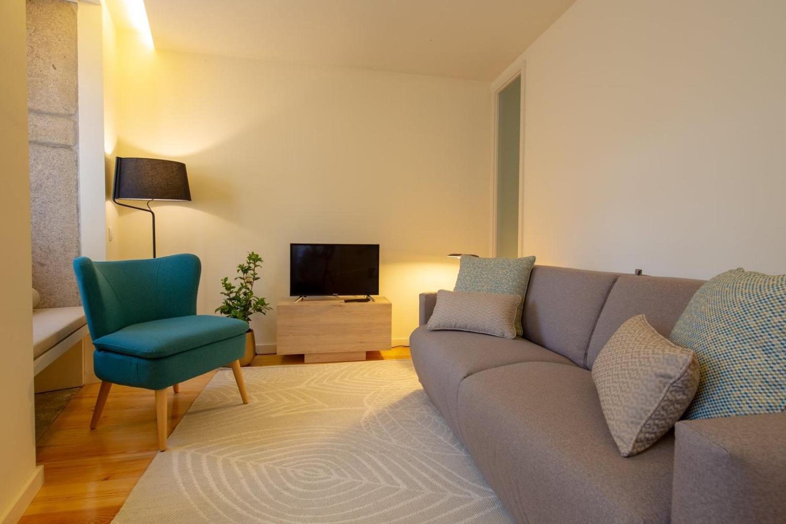 GuestReady - Catorze de Outubro Houses II Vila Nova de Gaia Exterior foto